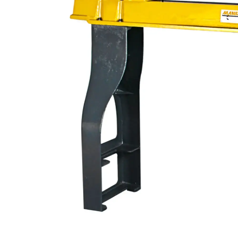 Torno de Bancada para Madeira 400 x 1000 MM MR-1643 MANROD — fotografia 4