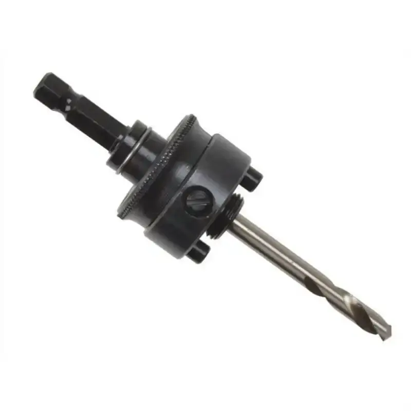 Suporte para serra copo A10 Starrett