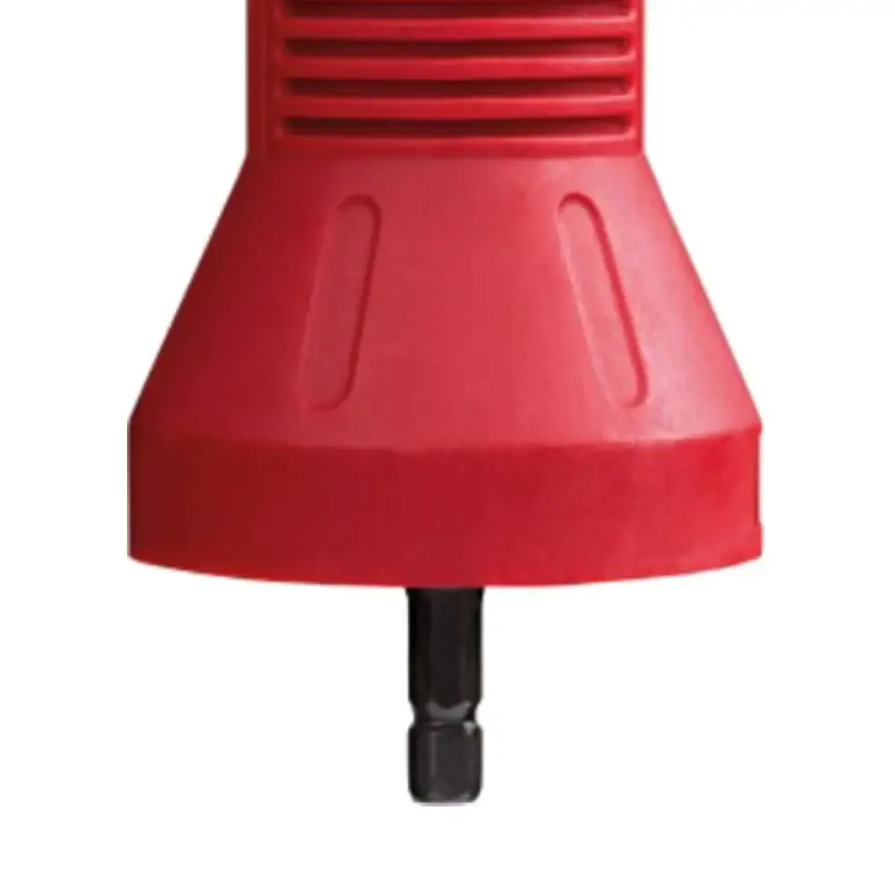 Cabeçote rebitador com adaptador para furadeira 2.4 a 4.8MM 61787 Cortag — fotografia 5