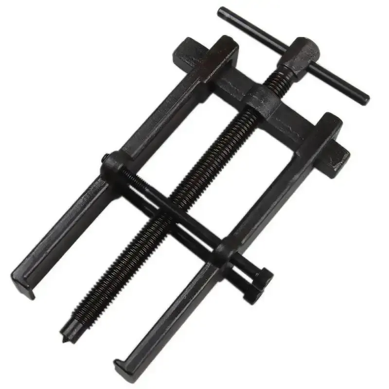 Extrator de rolamentos de 70 à 130 MM com 02 garras R650 black jack
