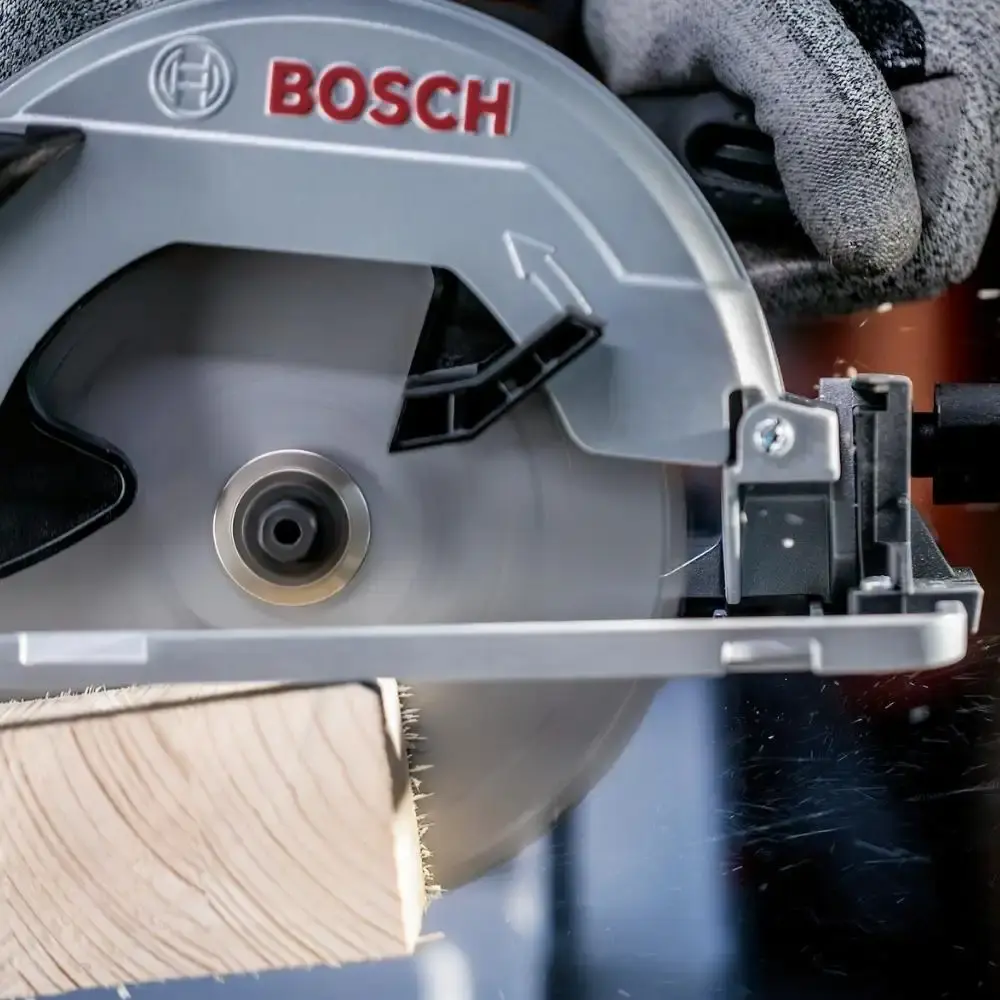 Disco de Serra Circular ECO 254 x 30 MM 60 Dentes BOSCH — fotografia 5
