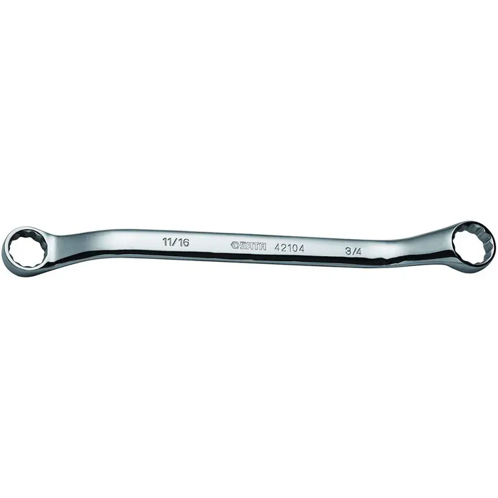 Chave estrela 8X10MM Sata — fotografia de referência