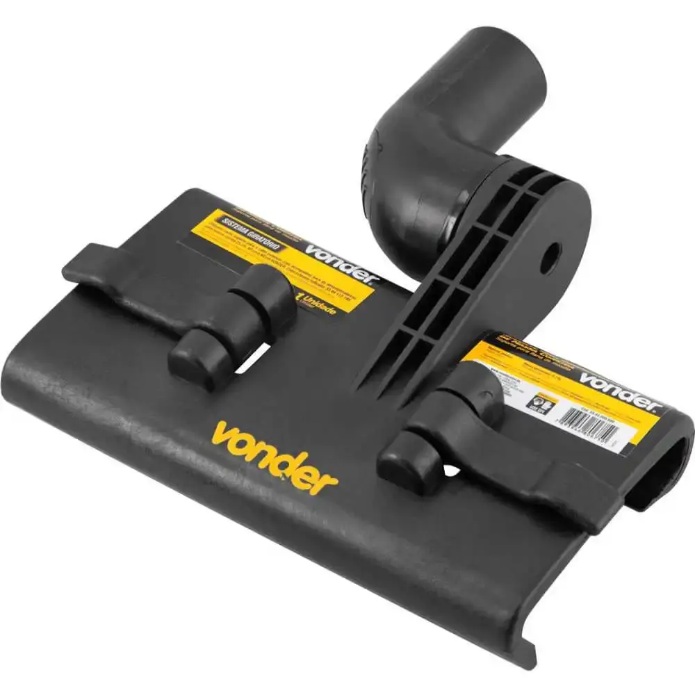 Suporte para desempenadeira de massa corrida Vonder