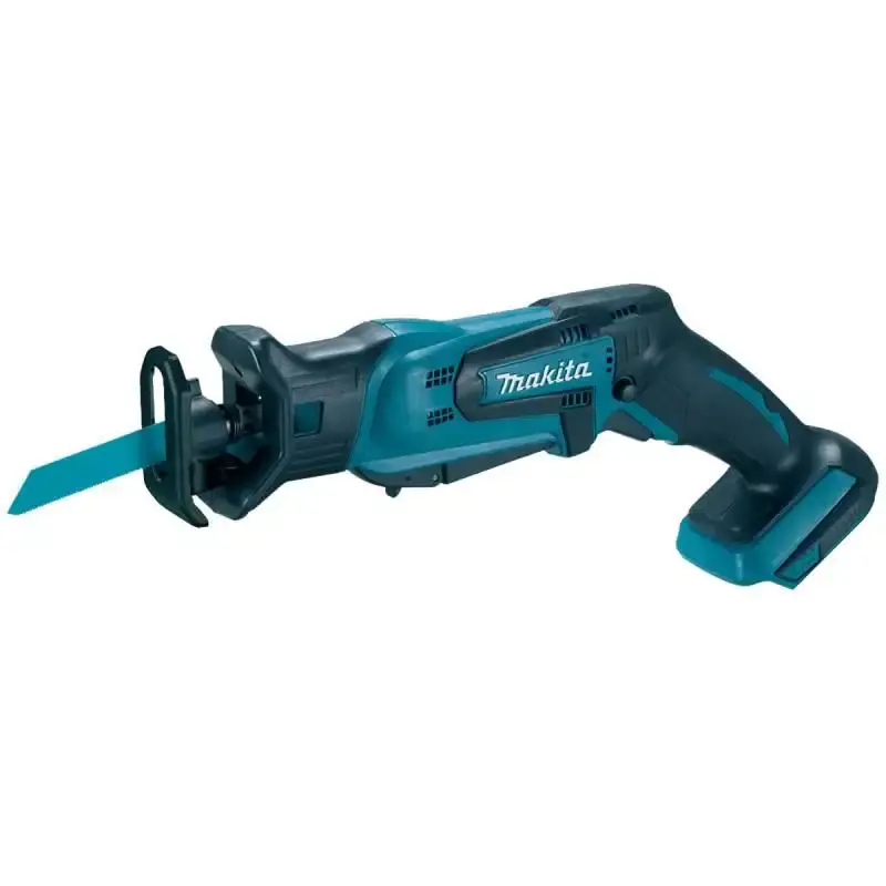 Serra Sabre à Bateria 18V DJR183Z s/ Carregador e Bateria MAKITA