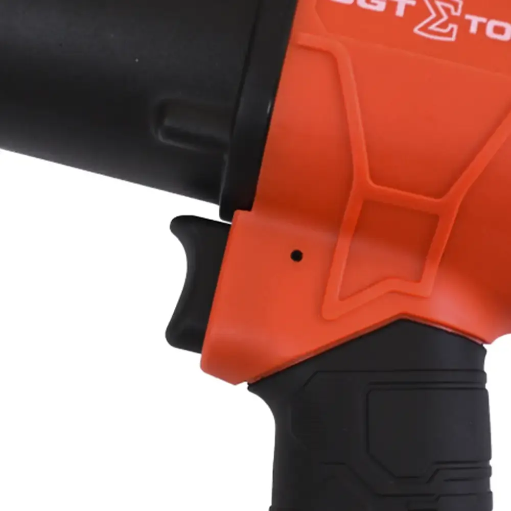 Chave de impacto pneumática 1/2 POL SGT-0529 SGT — fotografia 5