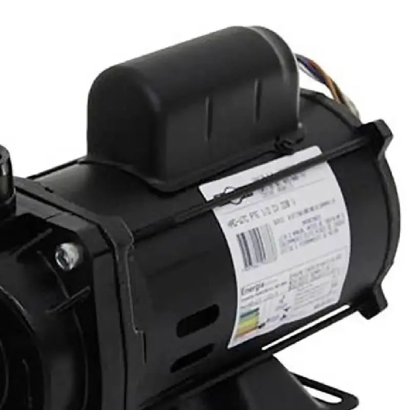 Bomba para hidromassagem 0.5 CV mono HAD-W7C Dancor — fotografia 3