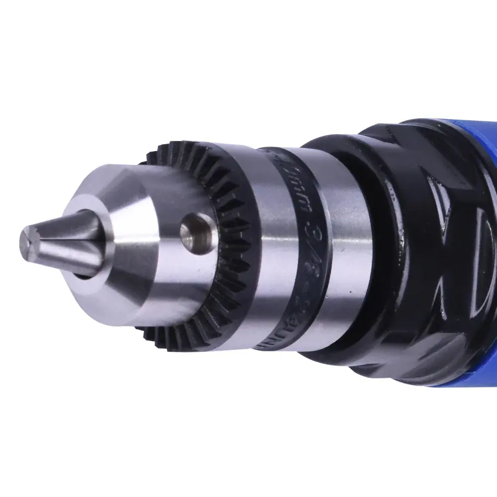 Furadeira pneumática reversível 1800 rpm AT-213P Puma — fotografia 5