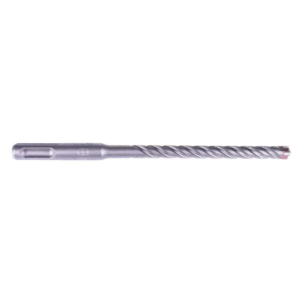 Broca sds PLUS-5X 8 x 100 mm Bosch — fotografia 3