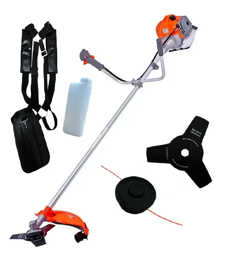Roçadeira lateral à gasolina 2 tempos 42,7CC RL430AC-G2 Tekna