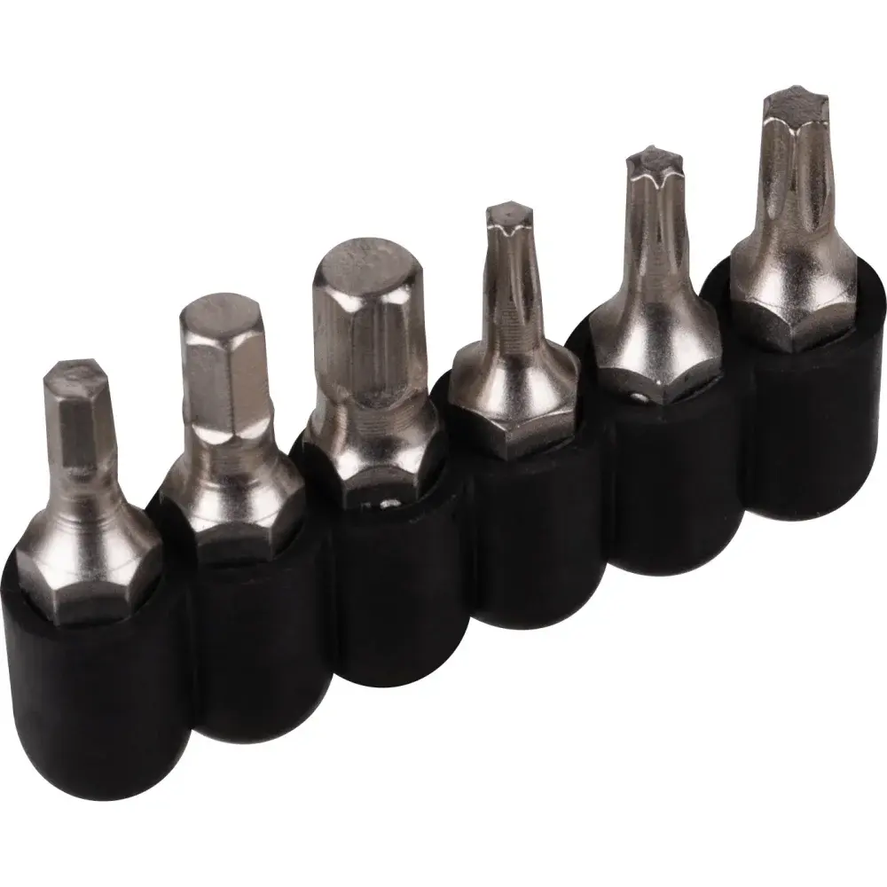 Parafusadeira bateria 3,6V 19PCS Worker — fotografia 5