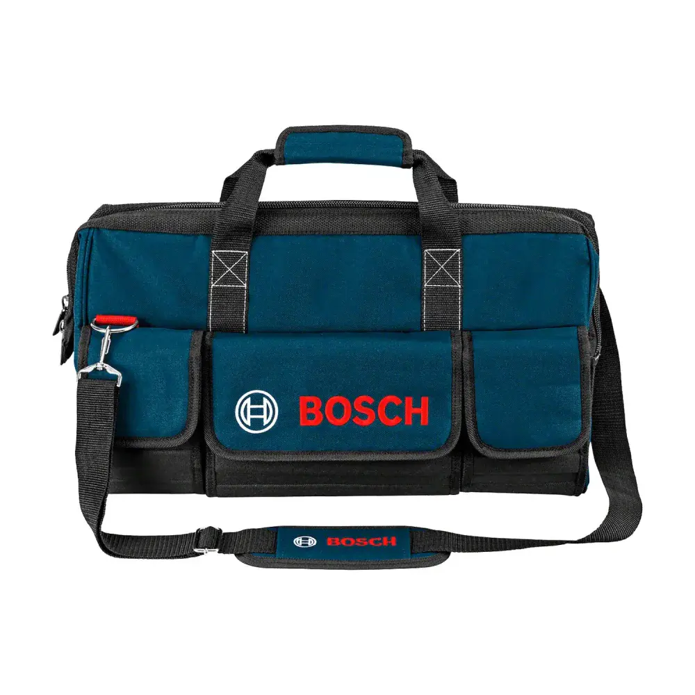 Bolsa grande transporte de ferramentas Bosch — fotografia 2