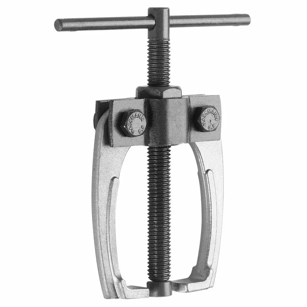 Sacador de polias pro com 2 garras 2.1/4” Tramontina — fotografia de referência