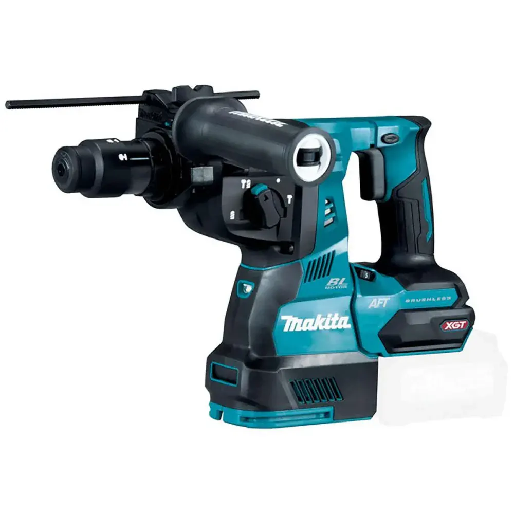 Martelete xgt sem bateria de 28MM 40V Makita — fotografia de referência