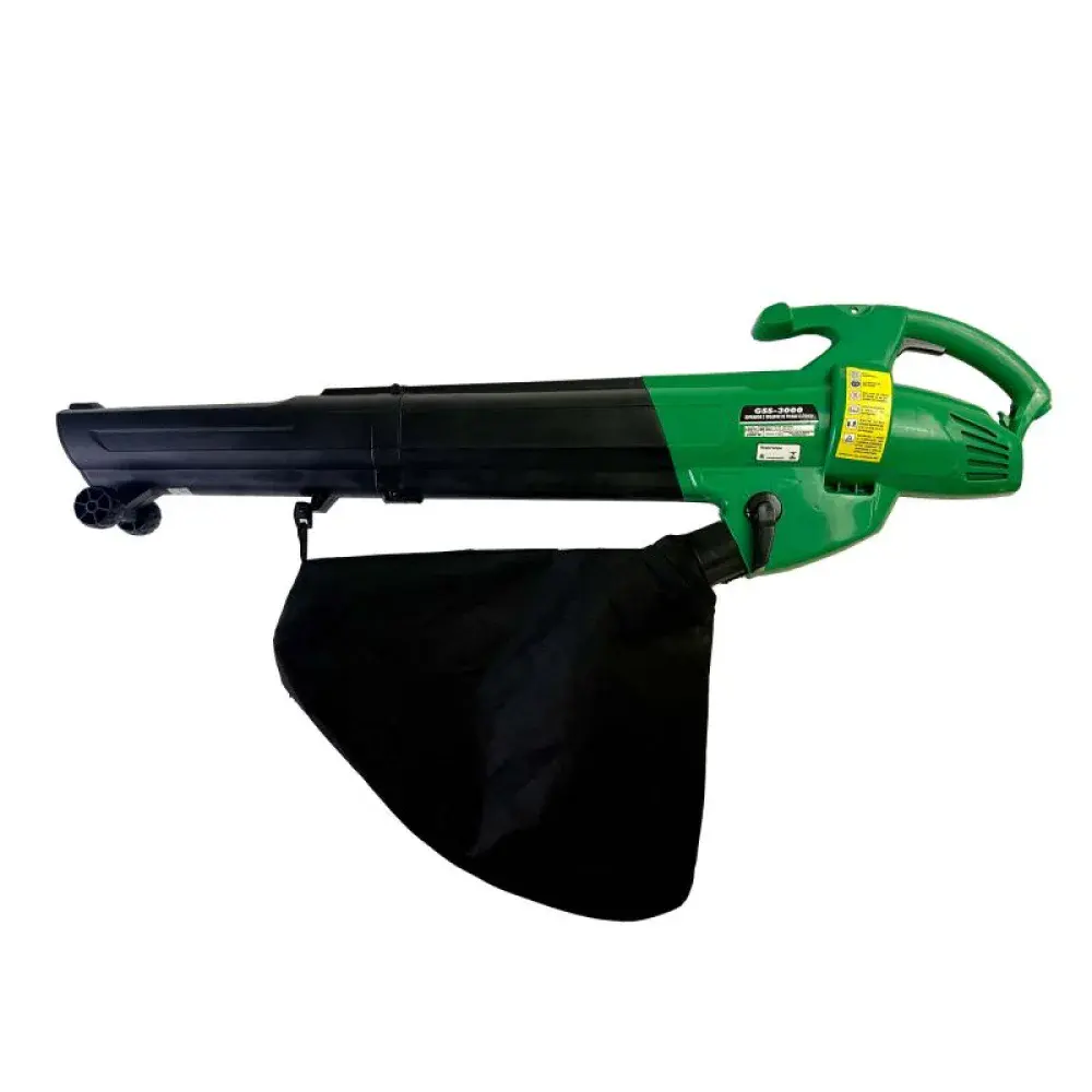 Soprador/sugador GSS-3000 127V 3000W MotoMil