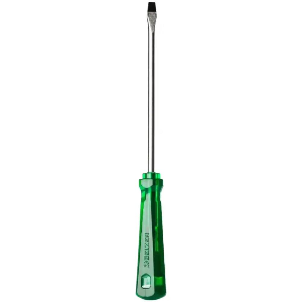 Chave de Fenda 1/4 x 4POL 214109 BELZER — fotografia 3
