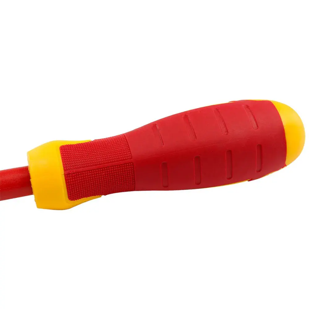 Chave de fenda cruzada/phillips vde PH3X150MM Worker — fotografia 5