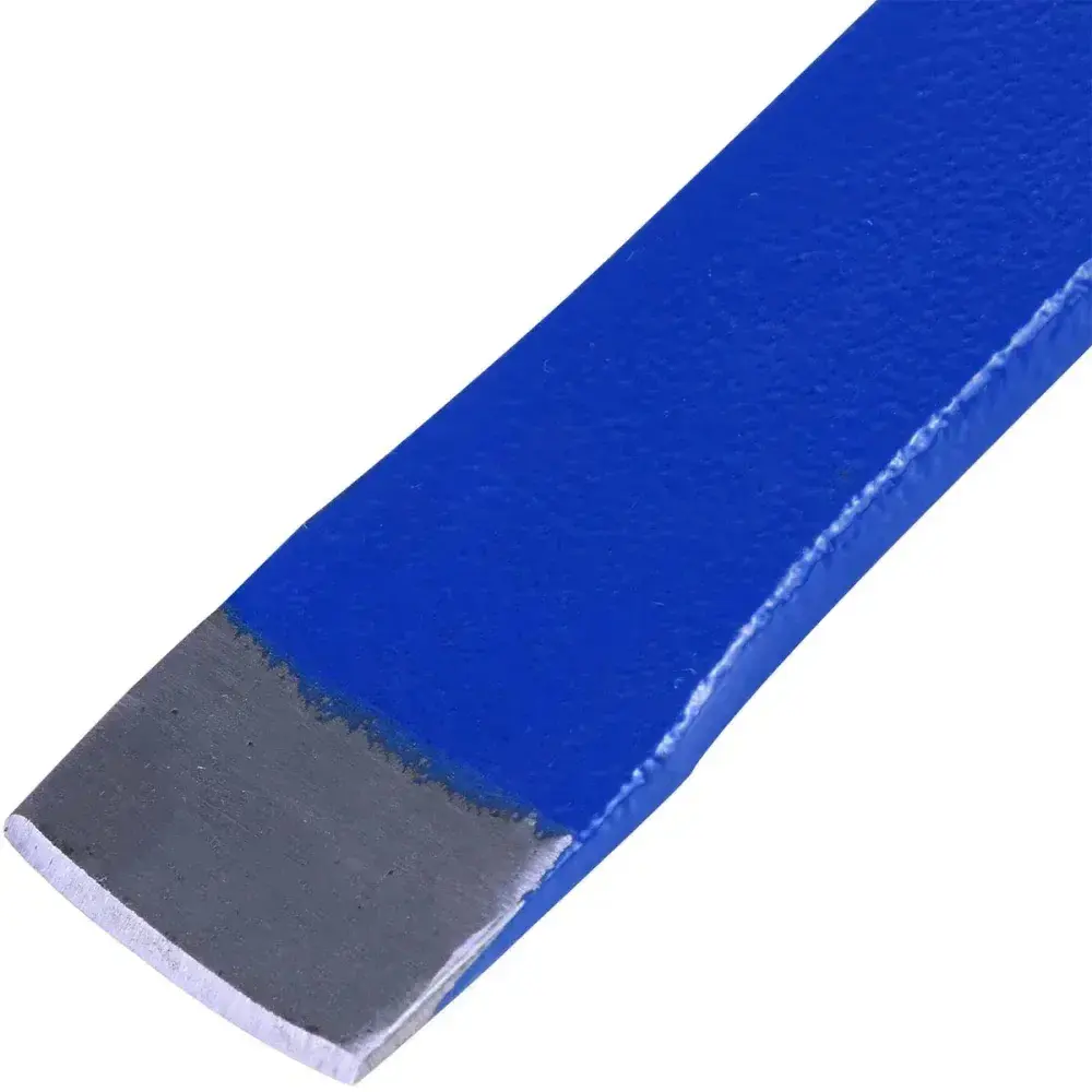 Ponteiro em aço inoxidável tamanho 10 azul Kala — fotografia 10
