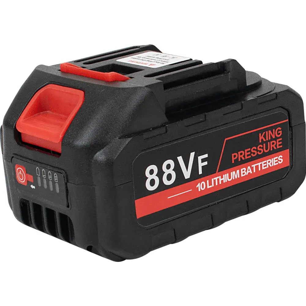 Pulverizador costal pbk 2000 20L Kala — fotografia 10