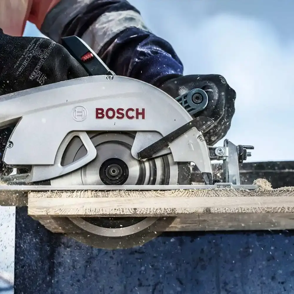Disco de Corte Multimaterial 235 x 25 MM 80 Dentes BOSCH — fotografia 5