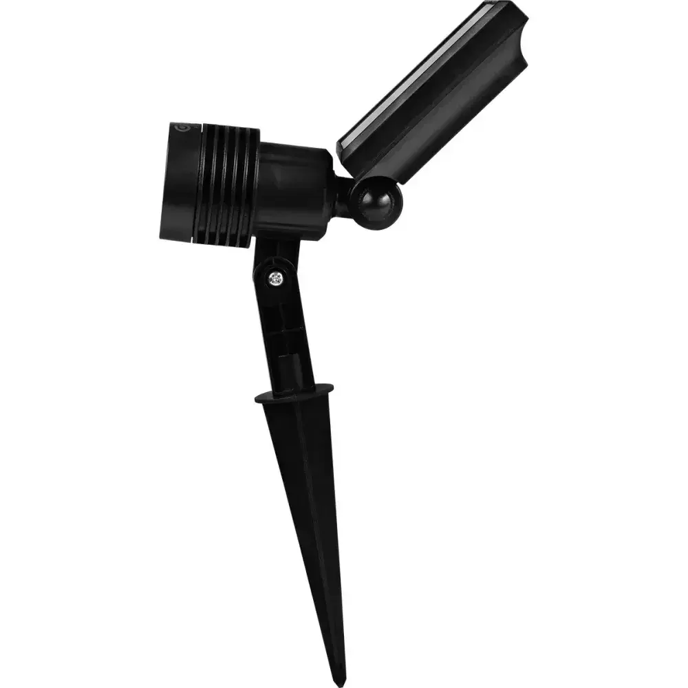 Espeto de jardim led 6500K 10LM com energia solar Liege — fotografia 11