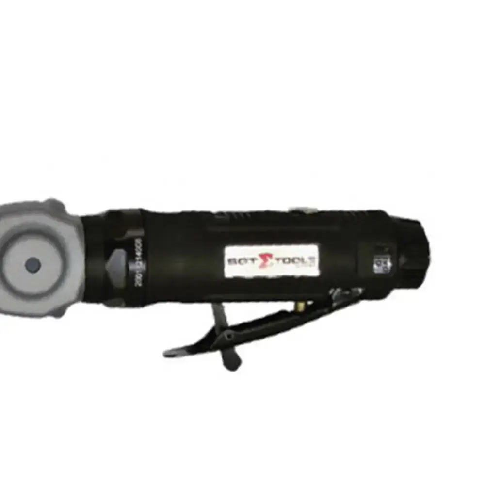 Serra pneumática SGT-1214 sigma tools — fotografia 5
