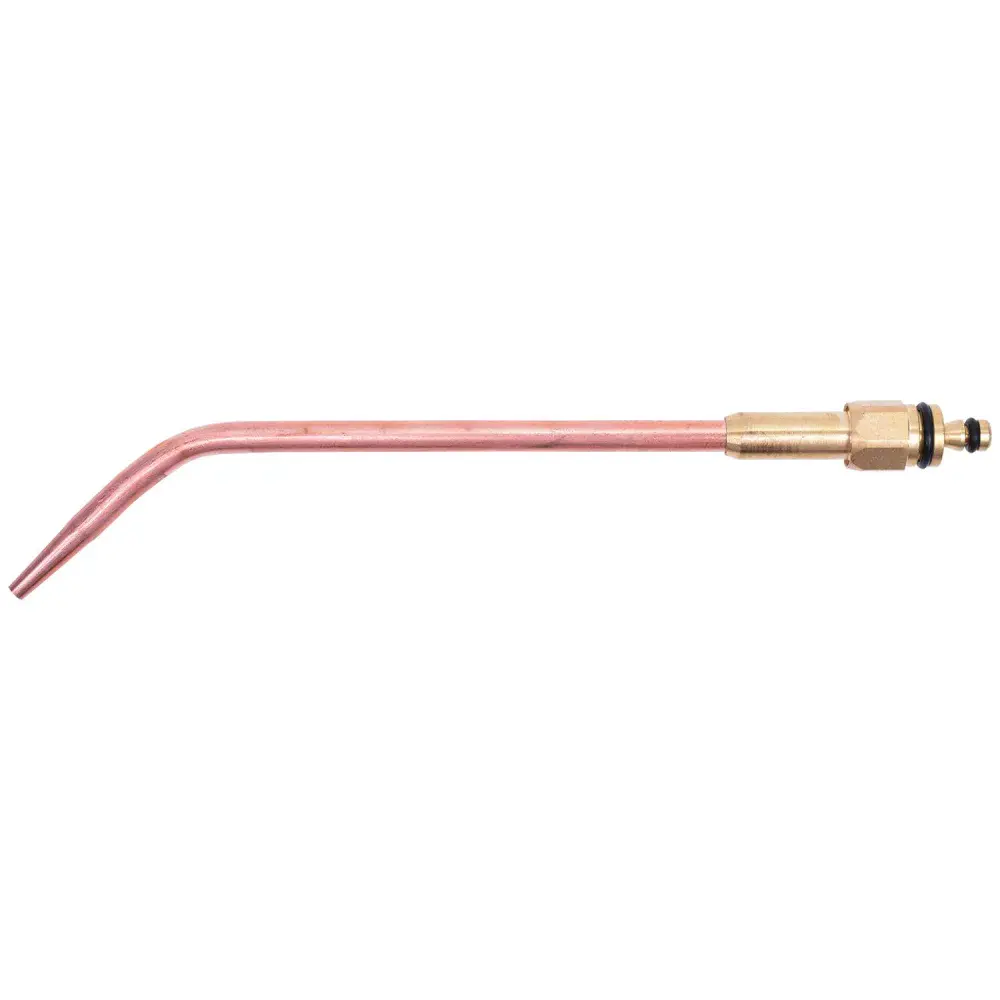Extensão de solda CG200 glp Nº 6 Carbografite