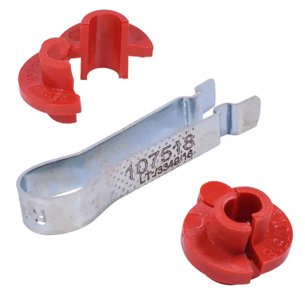 Conjunto para soltar o filtro do combustível R107518 Raven — fotografia 6