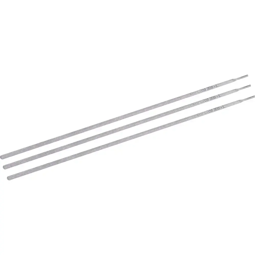 Eletrodo 2,00MM aço inox 308L 1KG UTP — fotografia 8