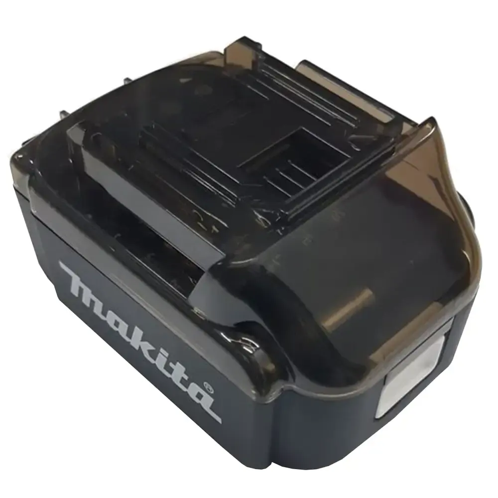 Estojo de bits 1/4 POL com 31 peças B-68317 Makita