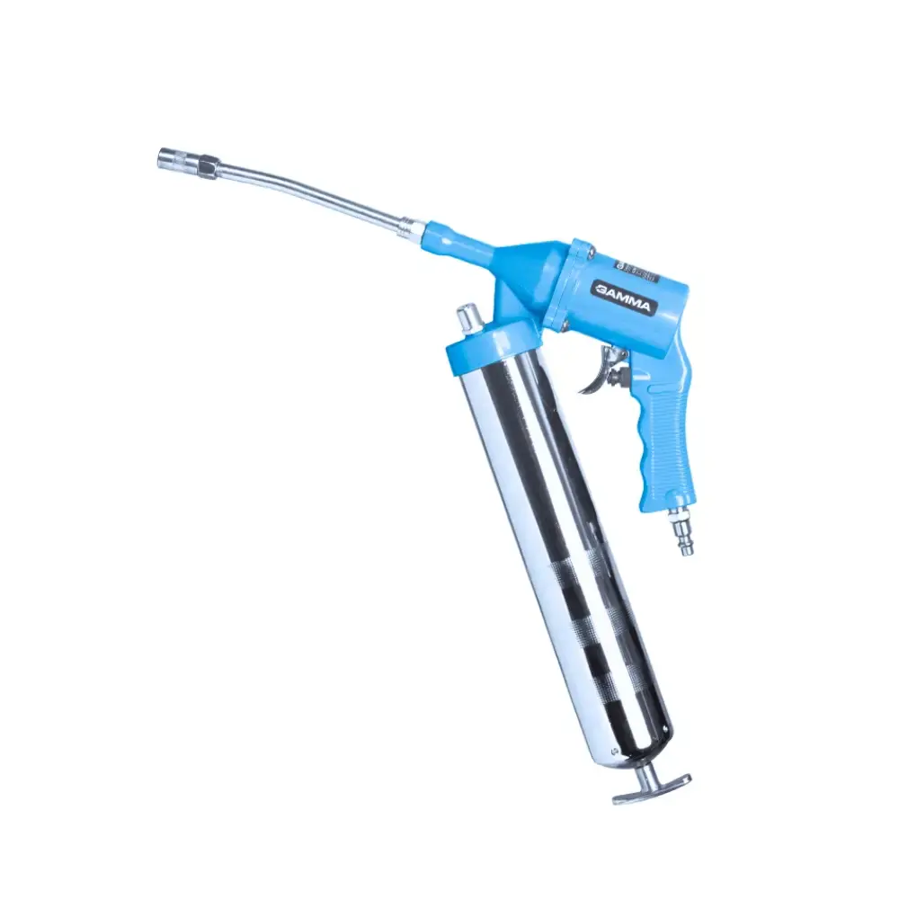 Engraxadeira pneumática 400 GR 60 libras G1182/BR Gamma