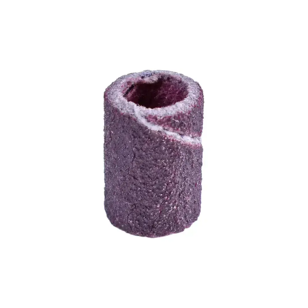 Jogo de tubo de lixa 1/4 438 Dremel - 6 peç — fotografia 7
