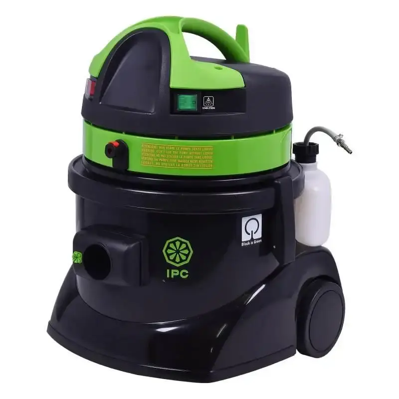 Aspirador e extrator para sólidos e líquidos lavaclean 1250W IPC 110 V — fotografia 4