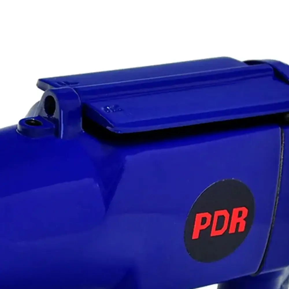 Chave de impacto 3/8 pol tipo borboleta PRO-110 Ldr2 — fotografia 5