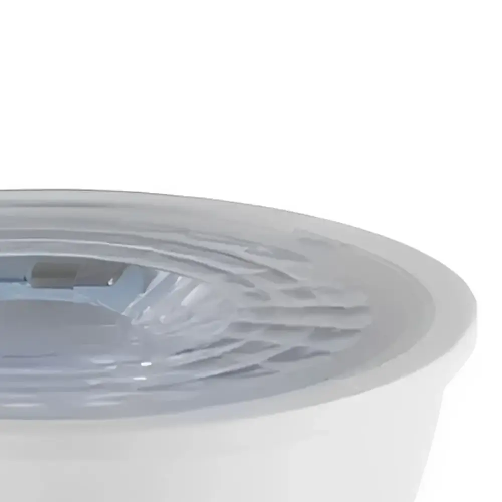 Lampada inteligente RGB led dimerizável dicróica NEO 5W 2700 a 6500K Avant — fotografia 4