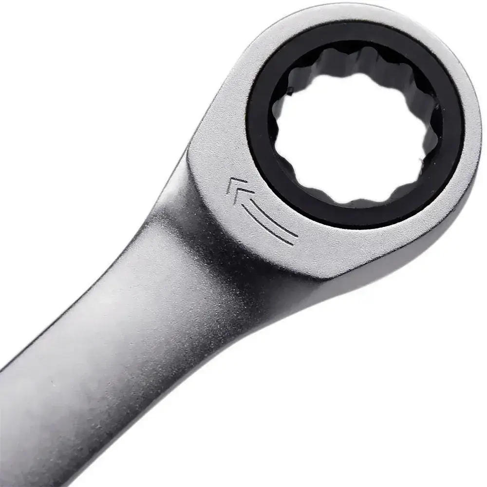 Chave combinada com catraca 22 mm Tramontina 44681122 — fotografia 8