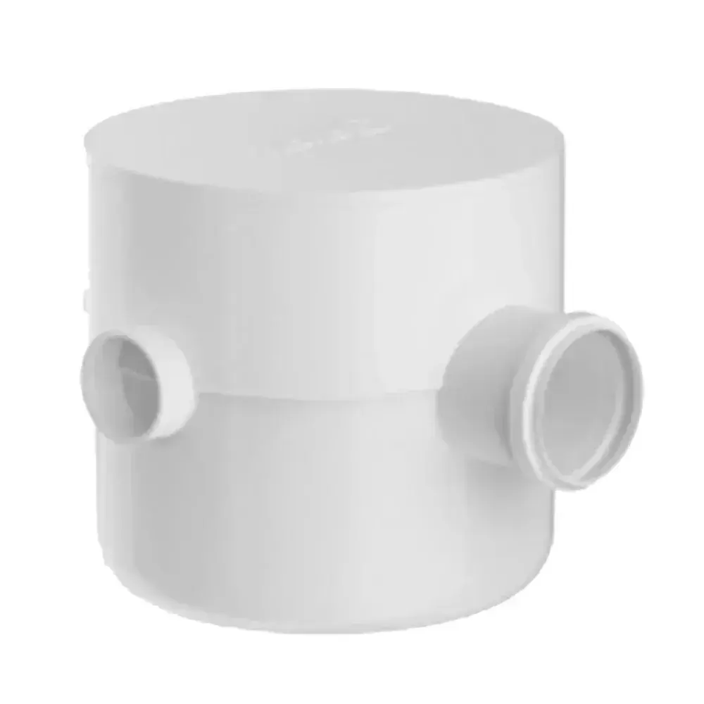 Caixa sif mont tampa Tigre branco 250X172X50