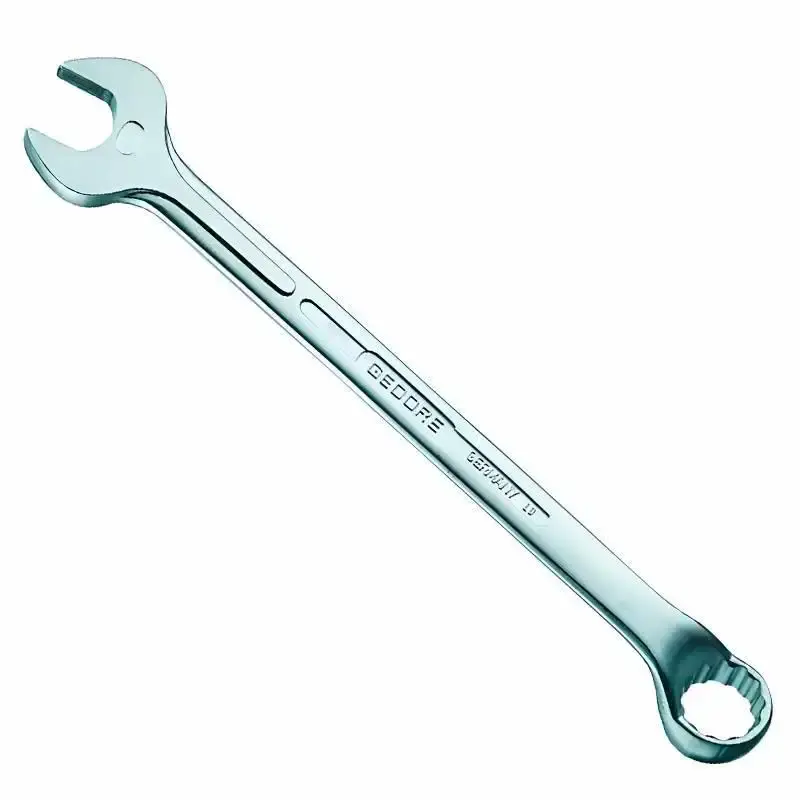 Chave combinada 22.0 MM vanadium 1B 002517 Gedore — fotografia de referência