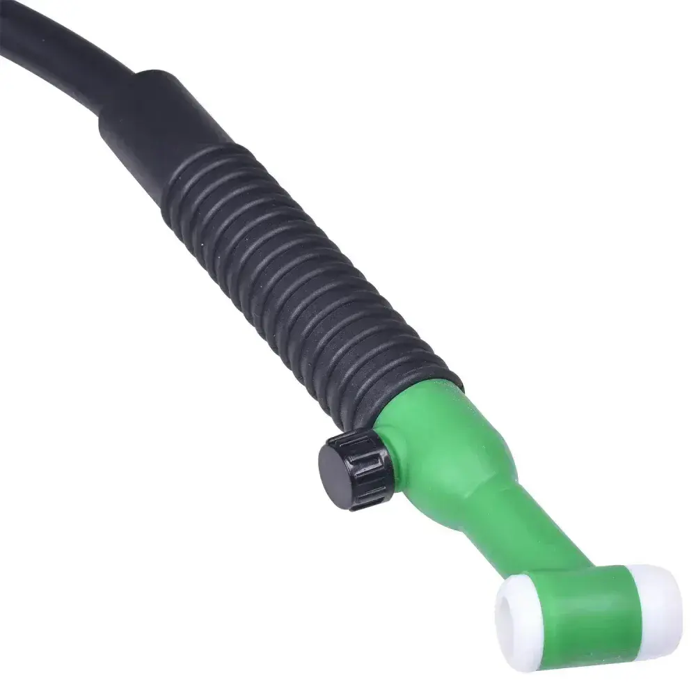 Tocha tig 13MM 160A TI837C Oximig — fotografia 10