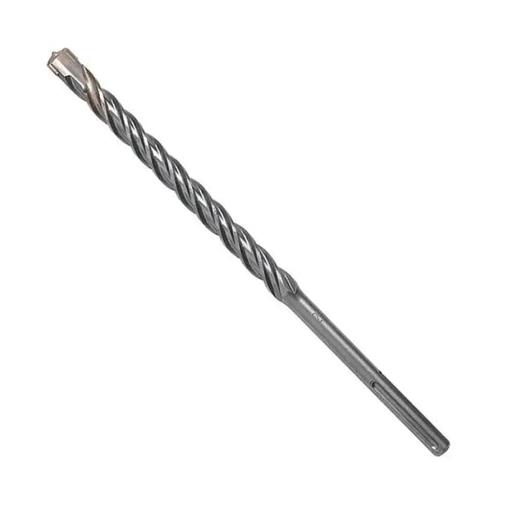 Broca DT9401-QZ 12 x 540 x 400MM sds-max Dewalt — fotografia 2