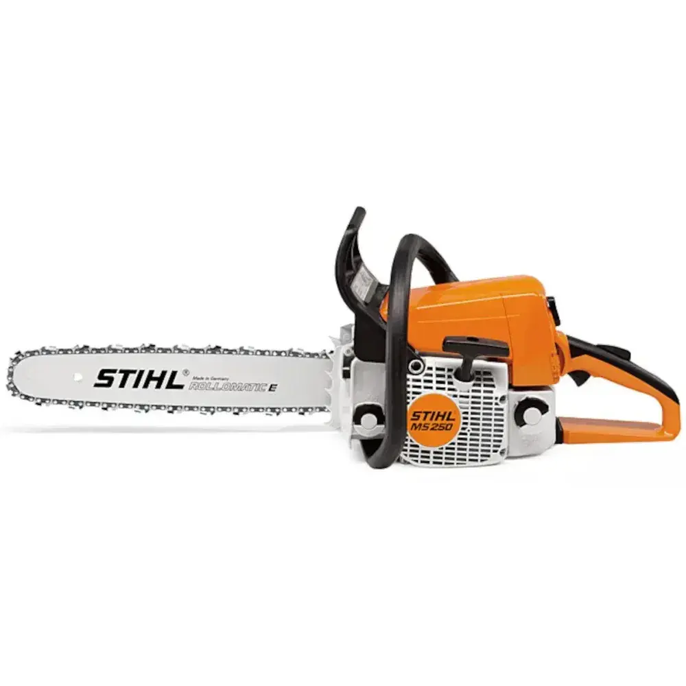 Motosserra ms 250 40CM 63PM Stihl — fotografia 4