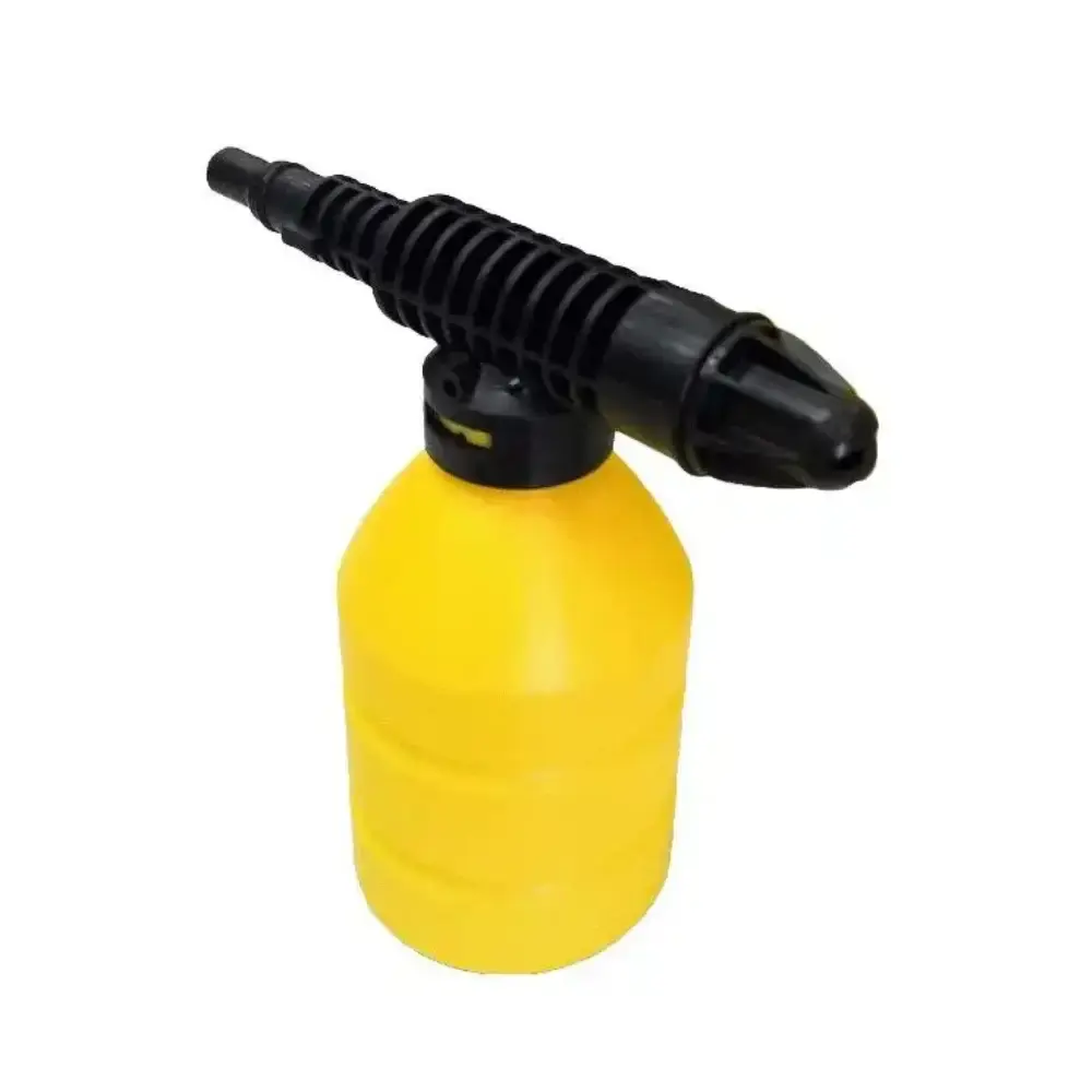 Lavadora alta pressão 1400W alça longa HLX1101VM Tekna 110 V — fotografia 8