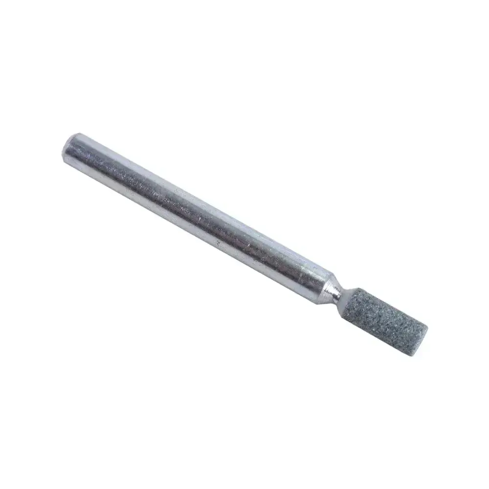 Ponta montada de carbureto de silício 1/8 83702 Dremel — fotografia 9