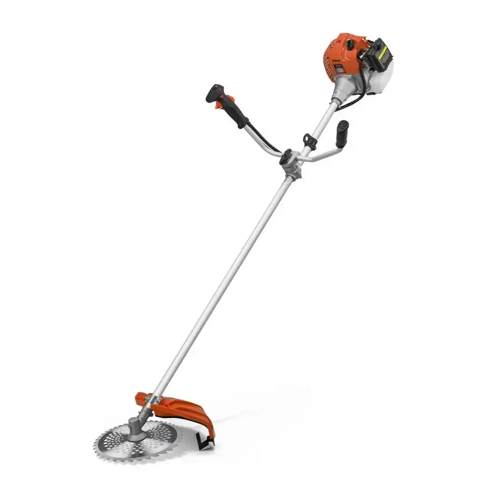 Roçadeira profissional a gasolina 51,2CC 1,9 HP RL520XS Tekna