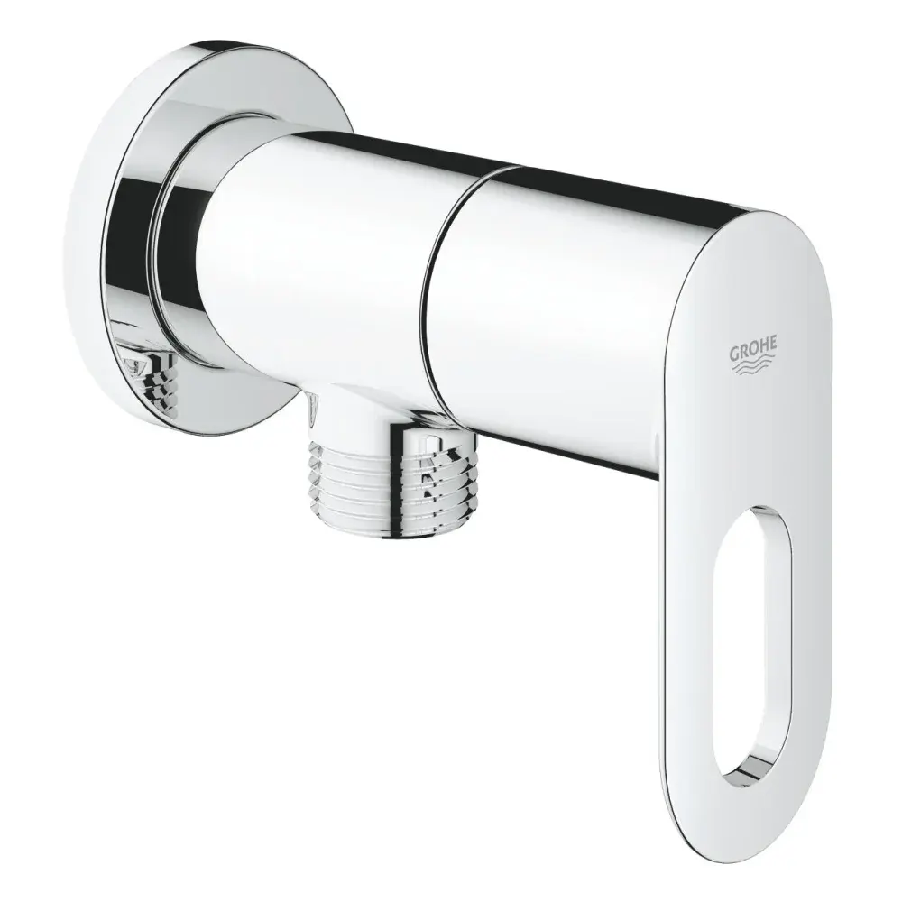 Válvula com curva saída 1/2" Grohe