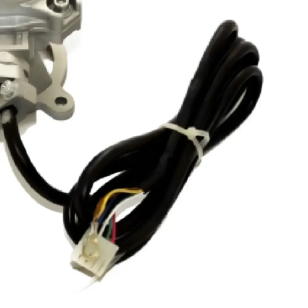 Medidor de pulsos para bloco volumétrico 60-100 pulsos/min 9541 Bremen — fotografia 3