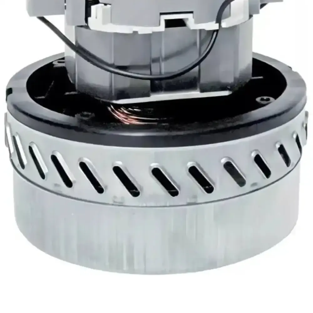 Motor para aspirador e extratora 1400W 220V KSB03890 IPC Soteco — fotografia 4