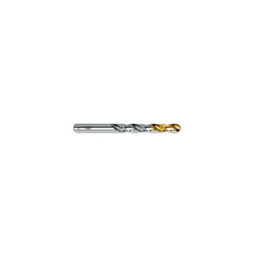 Broca revestida aço rápido DIN338 TW100 3MMX61MM twill Lenox-Twill — fotografia de referência