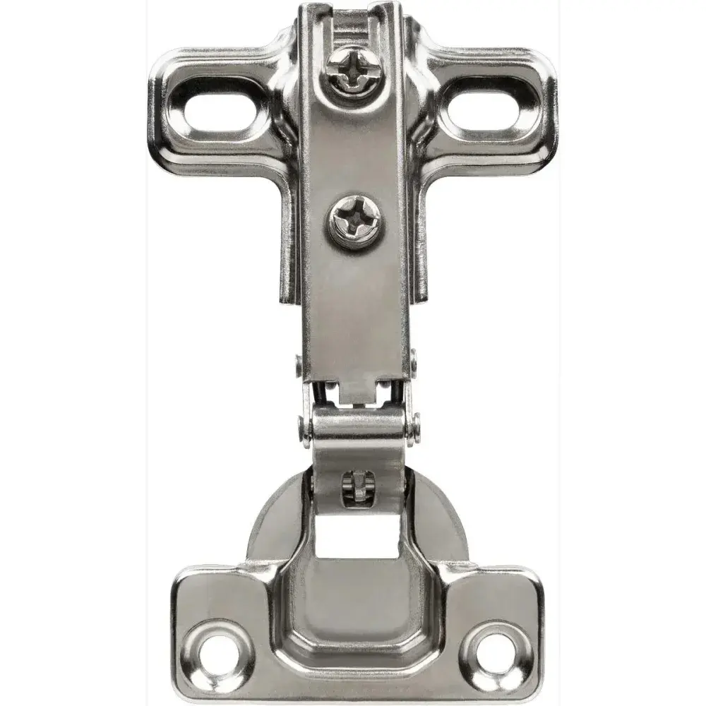 Dobradiça caneco 26MM baixa Kala