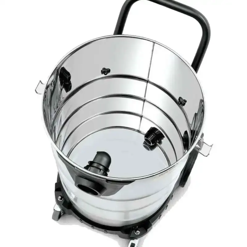Aspirador de pó e líquido 90 litros 2200W NT 90/2 me classic 220V 16677050 Karcher 220 V — fotografia 5