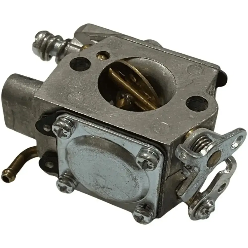 Carburador para motosserra REG TP fenda MS125 Husqvarna